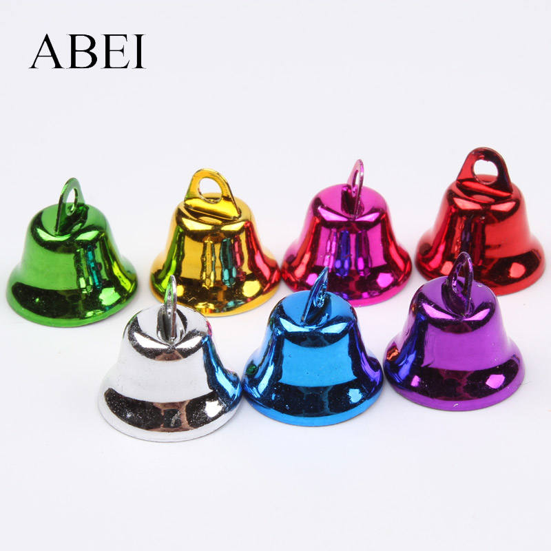 20pcs 20mm Aluminum Bells DIY  - Supplier Wedding 리뷰 및 가격