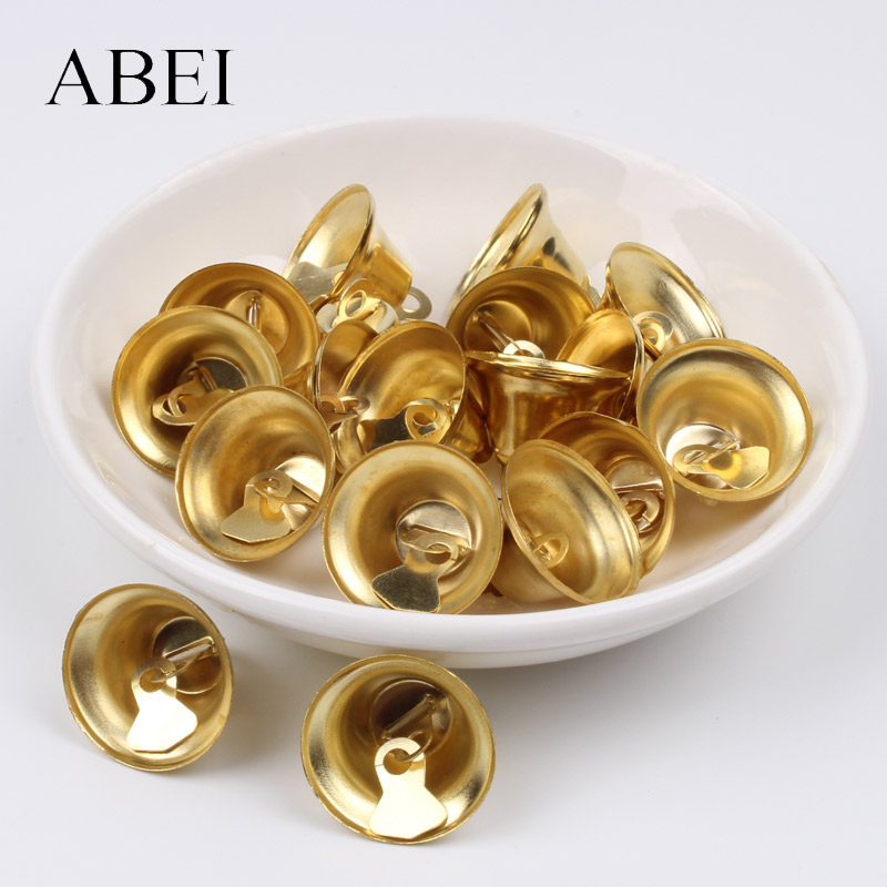 20pcs 20mm Aluminum Bells DIY  - Supplier Wedding 리뷰 및 가격