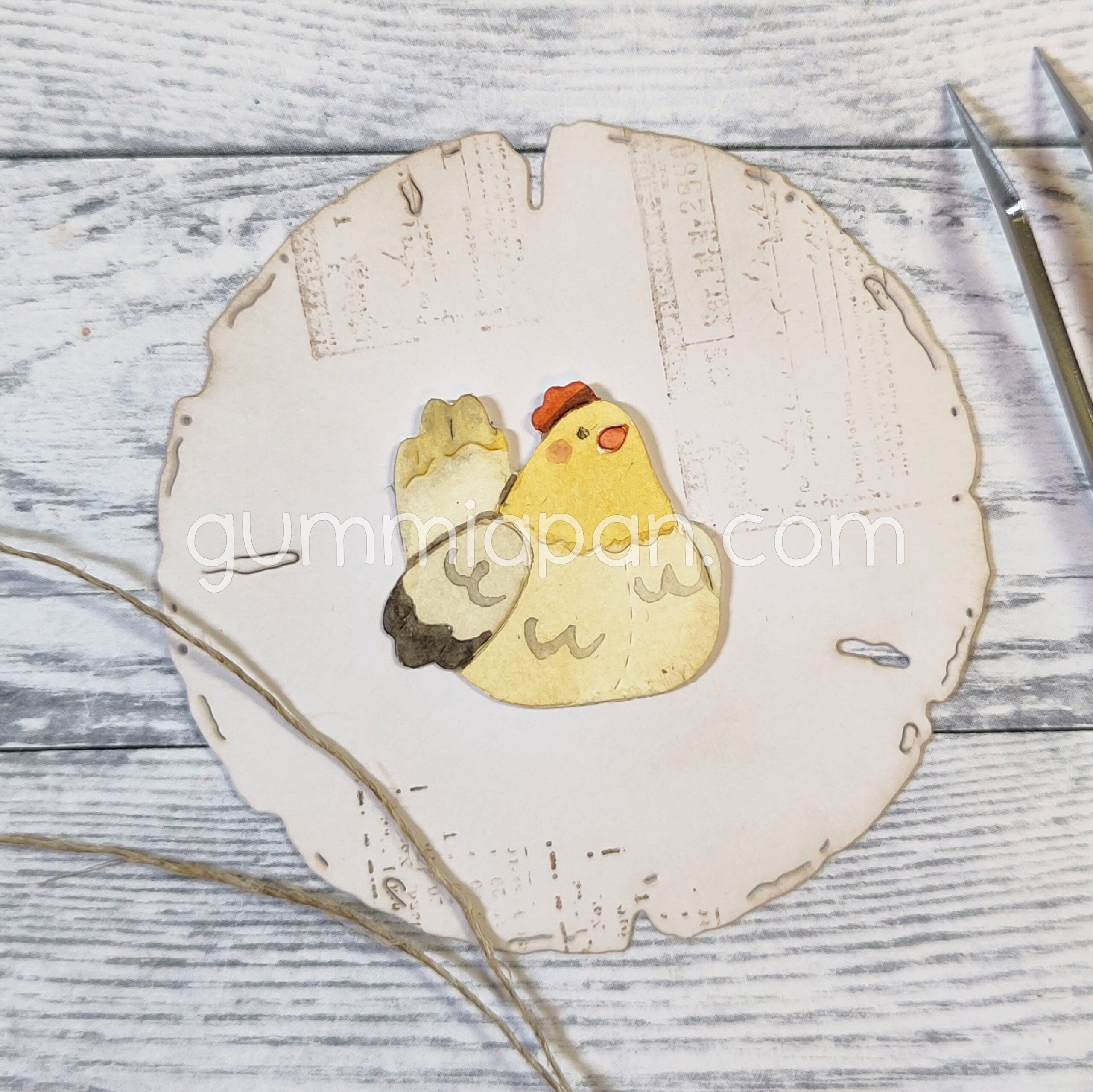 Duck Flowers Basket Garden Egg - Wedding Hampers 리뷰 및 가격