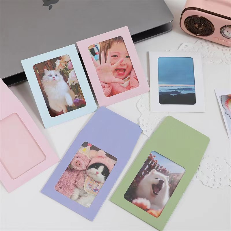 10Pcs/Set DIY Paper Photo Fram - Wedding Supply Business 리뷰 및 가격