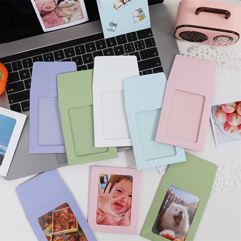 10Pcs/Set DIY Paper Photo Fram - Wedding Supply Business 리뷰 및 가격