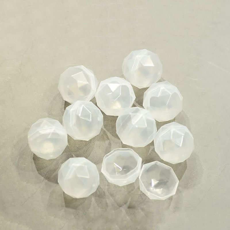 30pcs 45mm Transparent Diamond - Supplier Wedding 리뷰 및 가격