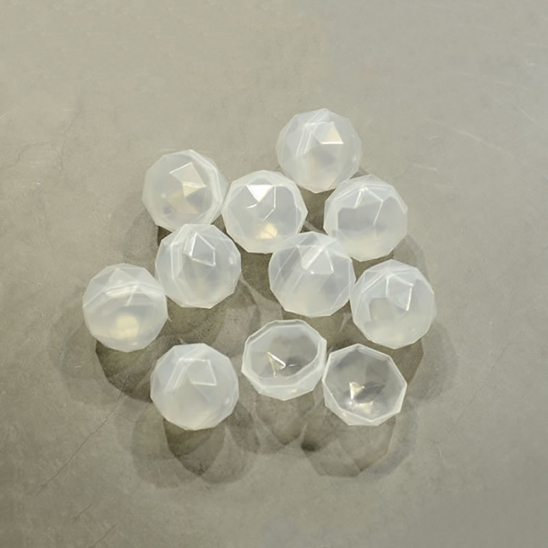 30pcs 45mm Transparent Diamond - Supplier Wedding 리뷰 및 가격