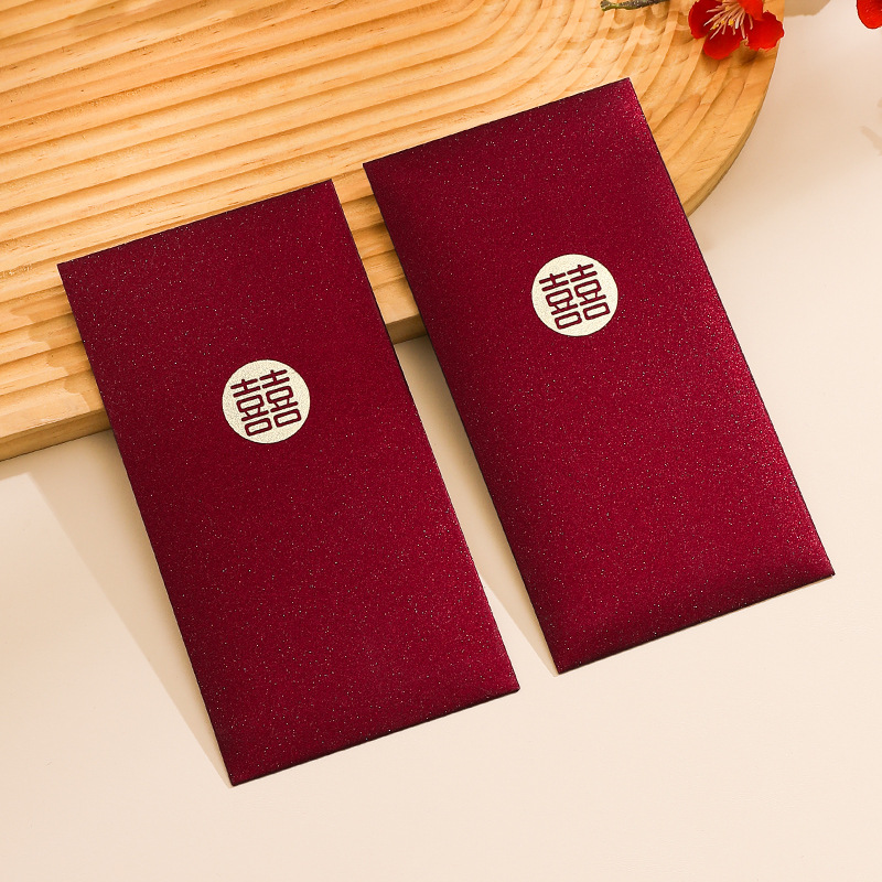 12pcs Love Wedding Red Envelop - Wedding Envelopes 리뷰 및 가격