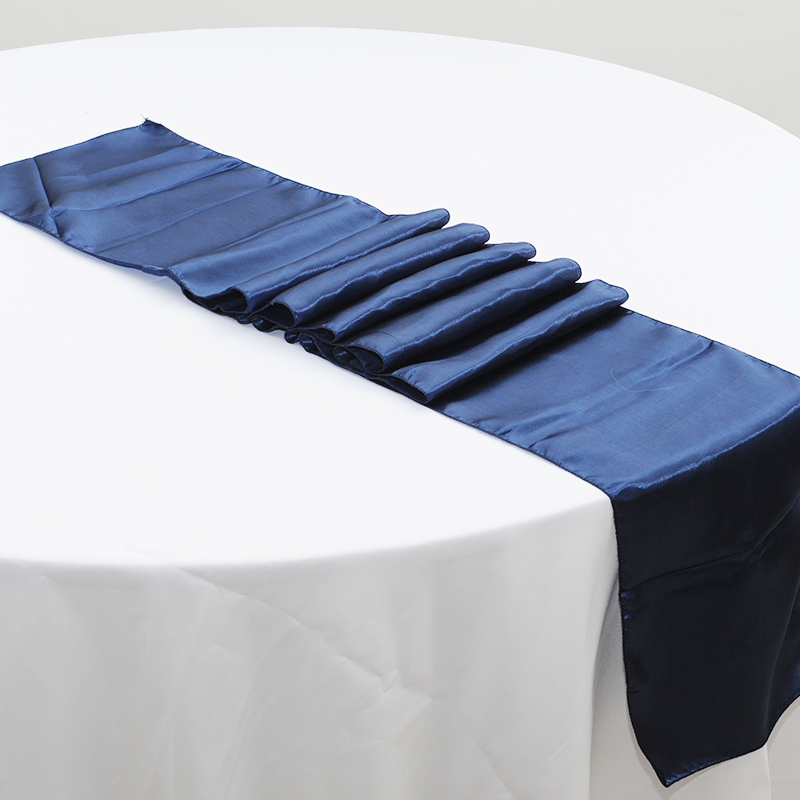 1PC Wedding Party Burgundy Sat - Table Runner Sequin 리뷰 및 가격
